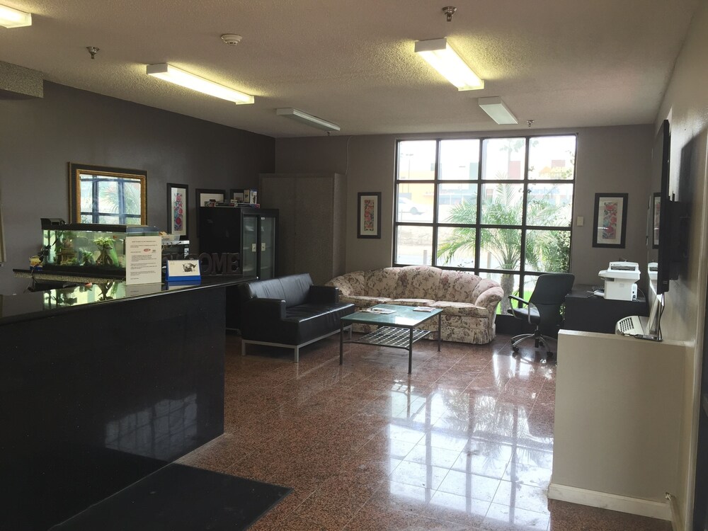 Five Star Inn West Covina - photo 3