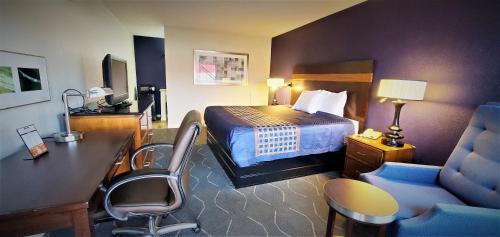 Economy 7 Inn - photo 15