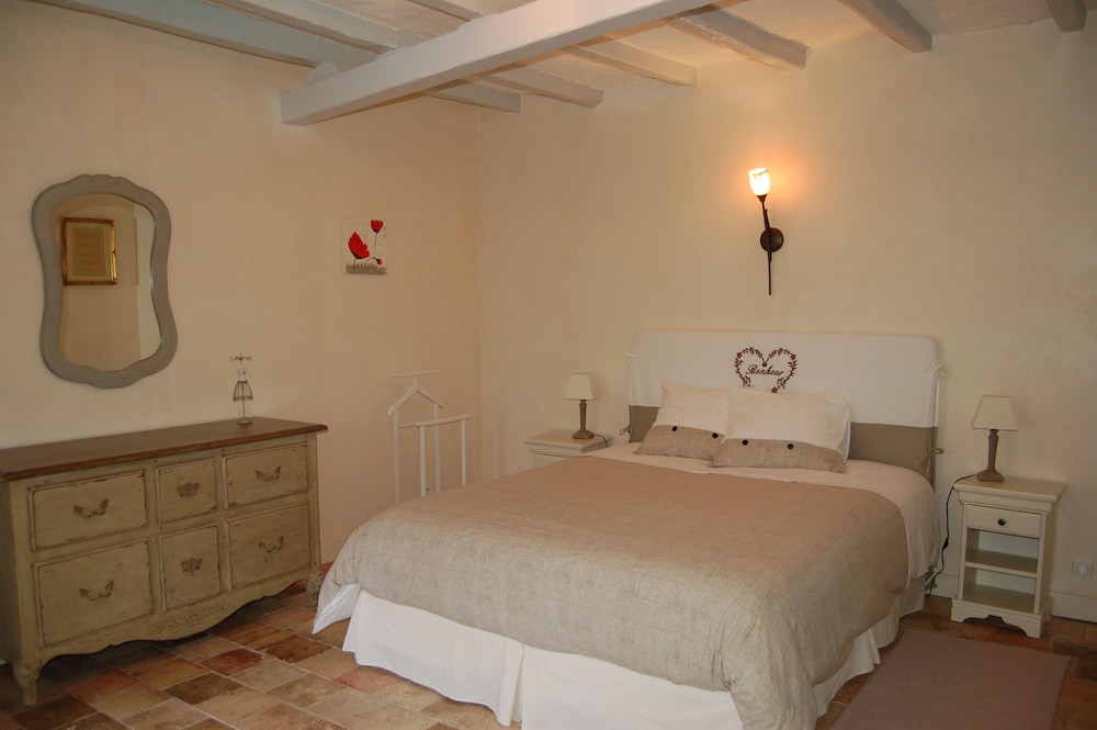 La Grange Dimière - last minute hotel in Tours
