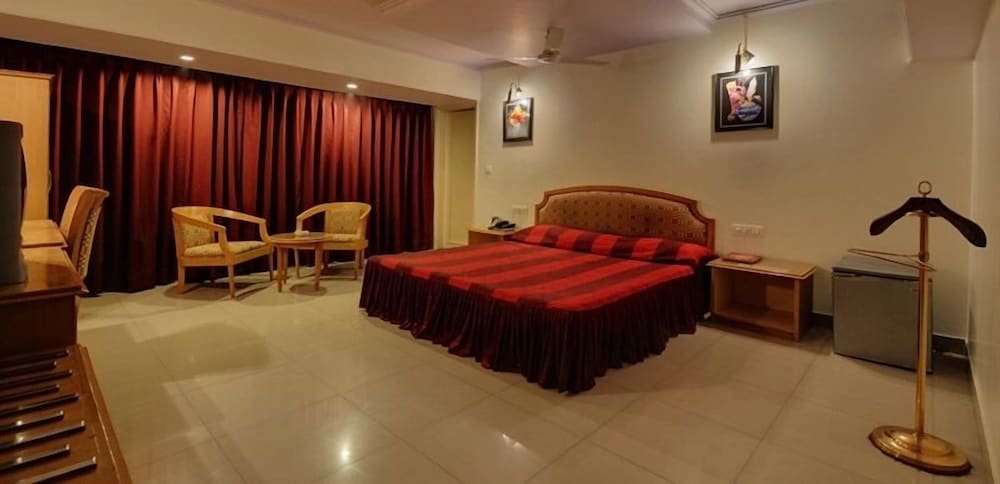 Hotel Kanchandeep - last minute hotel in Jaipur