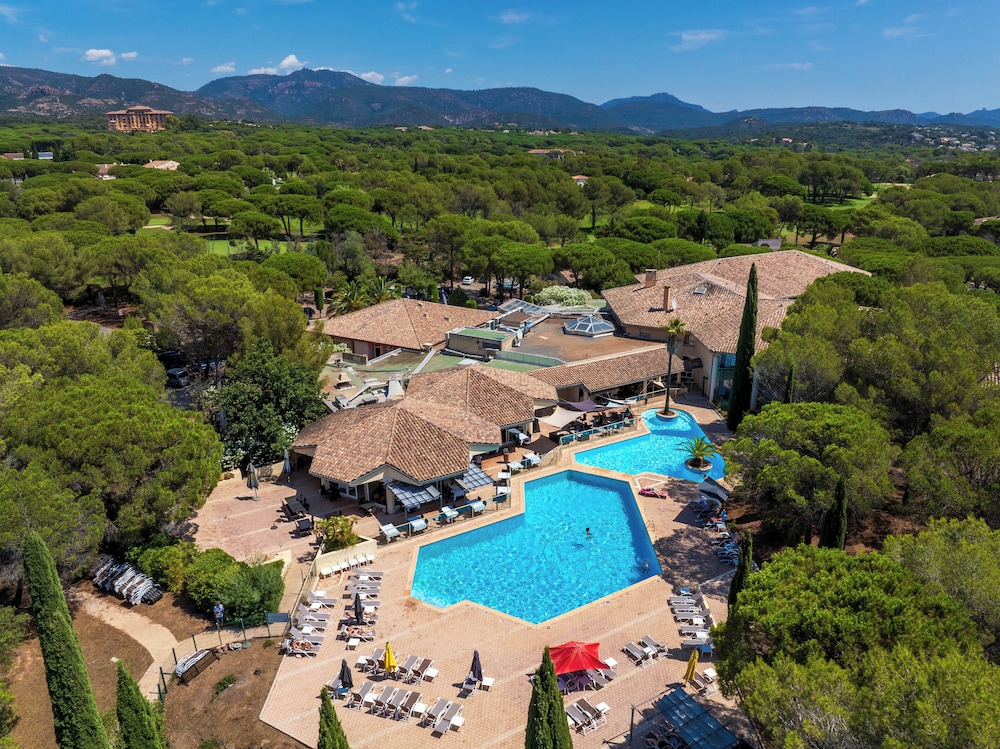 Garrigae Domaine de l’Esterel in Saint-Raphael, France