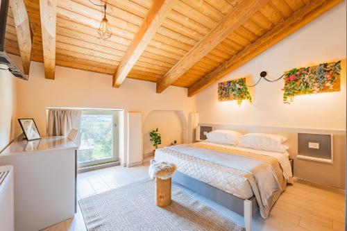 Dimora Sorriso pet-friendly hotel Villanova Mondovi