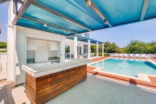 Villa Marsali by Ruidoso Luxury