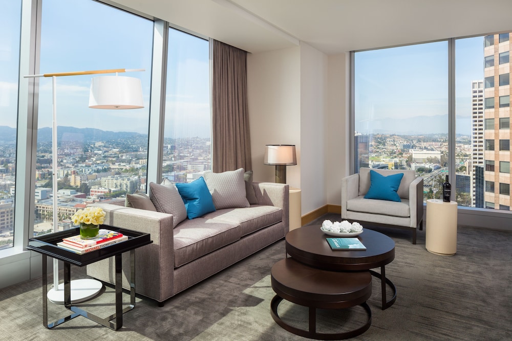 InterContinental Los Angeles Downtown by IHG - photo 9