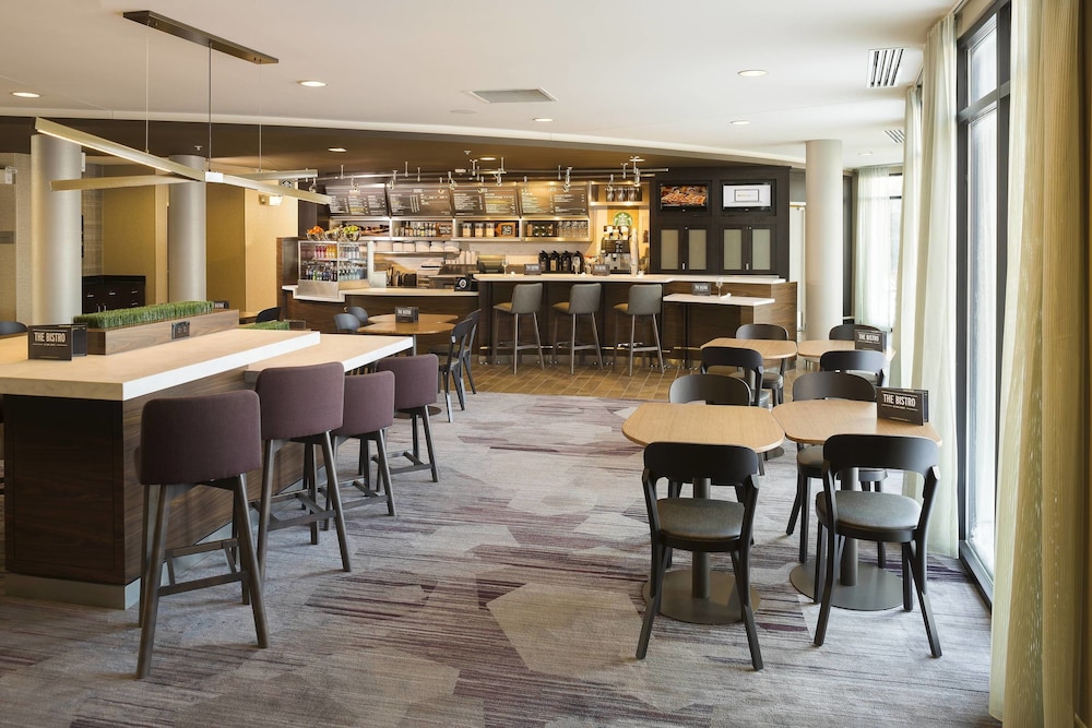 Courtyard by Marriott Sioux Falls in Sioux Falls, United States