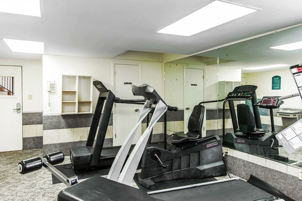 Quality Inn & Suites Waycross - photo 20