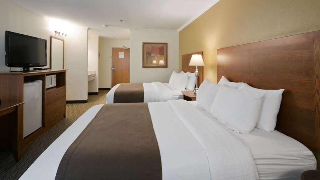 Best Western Tumwater Olympia Inn - photo 10