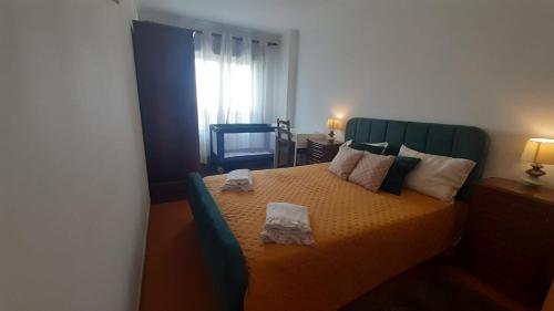 Greensea Ii — 4-Star Luxury Hotel in Peniche, Portugal