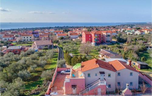 Two Bedroom Apartment In Peroj — 4-Star Luxury Hotel in None, Croatia