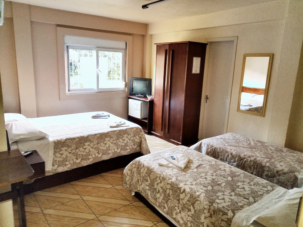 Hotel Pequenino — Canela — photo 5