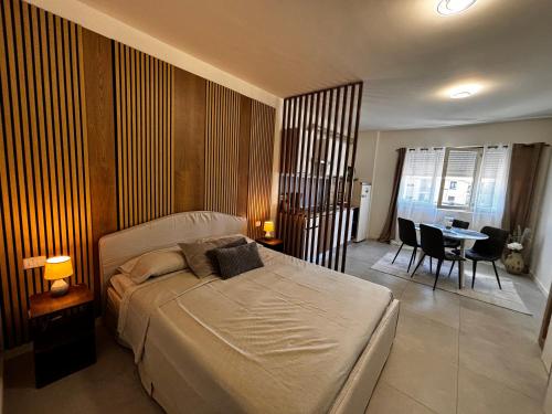Casa Bella Luna — 4-Star Luxury Hotel in Bergamo, Italy