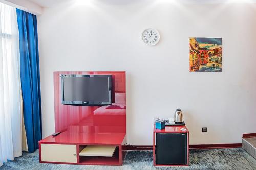 Denis hotel