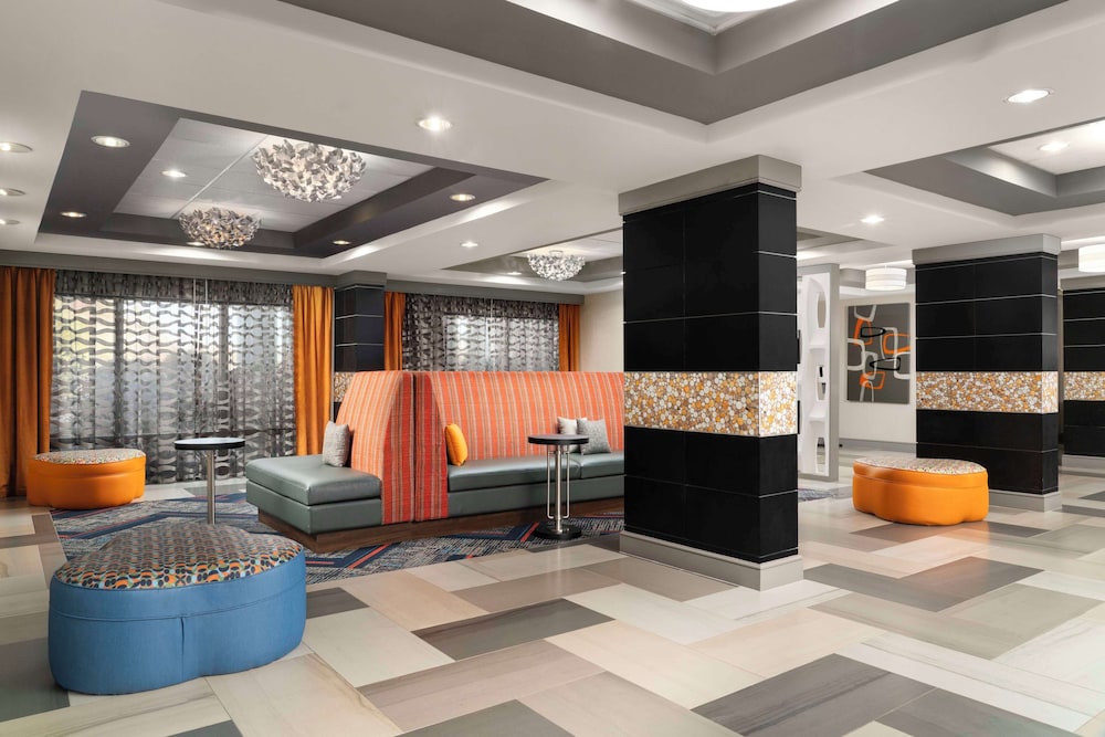 Hampton Inn Stafford Quantico & Conference Center - photo 4