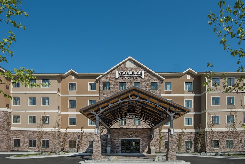 Staybridge Suites Anchorage by IHG in Anchorage, United States