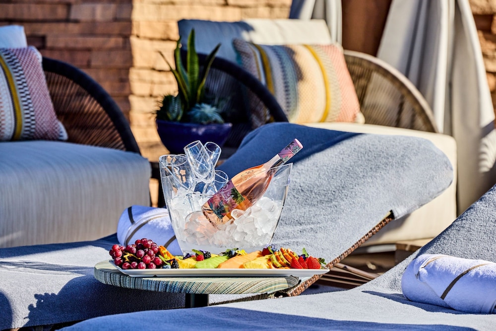 JW Marriott Camelback Inn Scottsdale Resort & Spa - photo 121