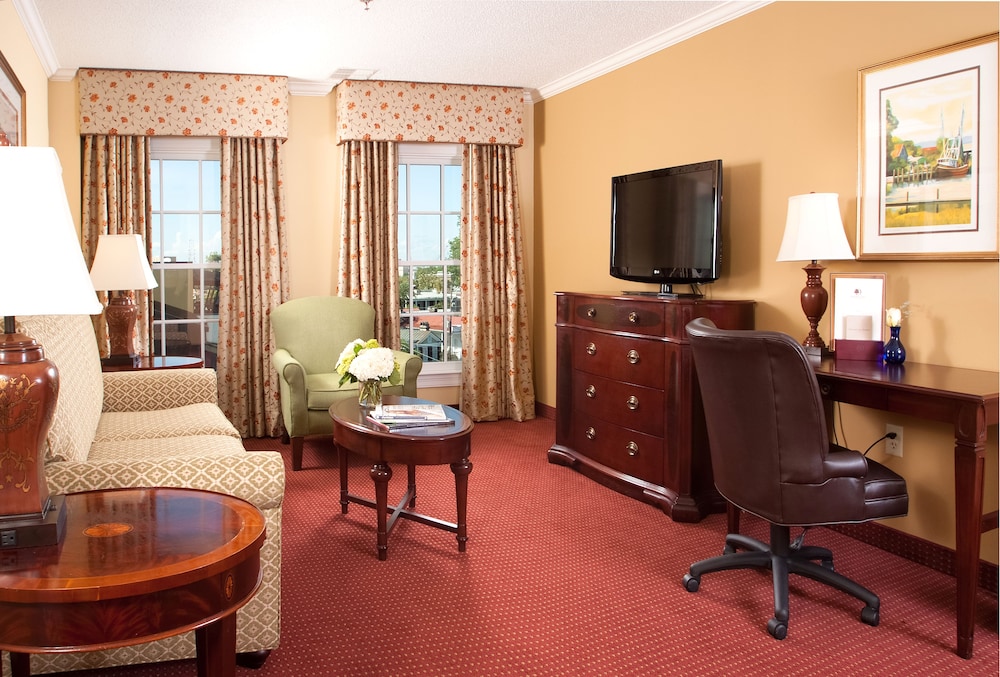 Hotel on Market - photo 9
