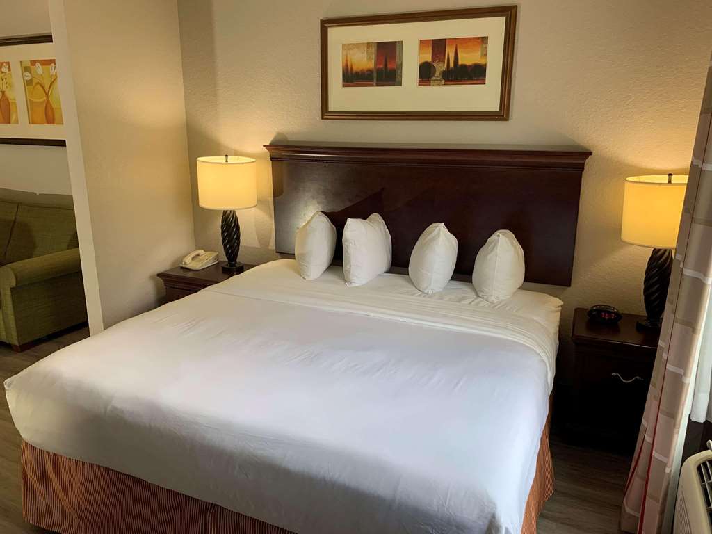 Country Inn & Suites by Radisson Jacksonville West FL - photo 13