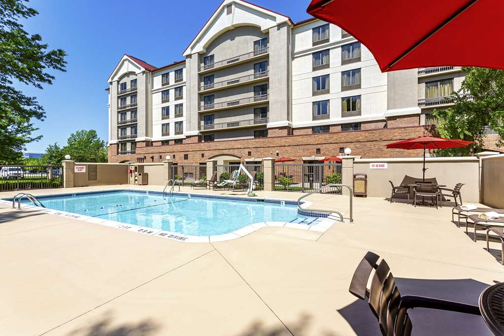 Hyatt Place Kansas City Overland Park Convention Center - photo 2
