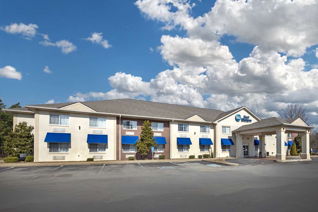 Best Western Central City — Central