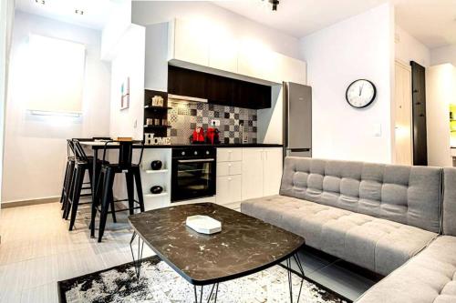 Albatros Apartments — 4-Star Luxury Hotel in Alexandroupoli, Greece