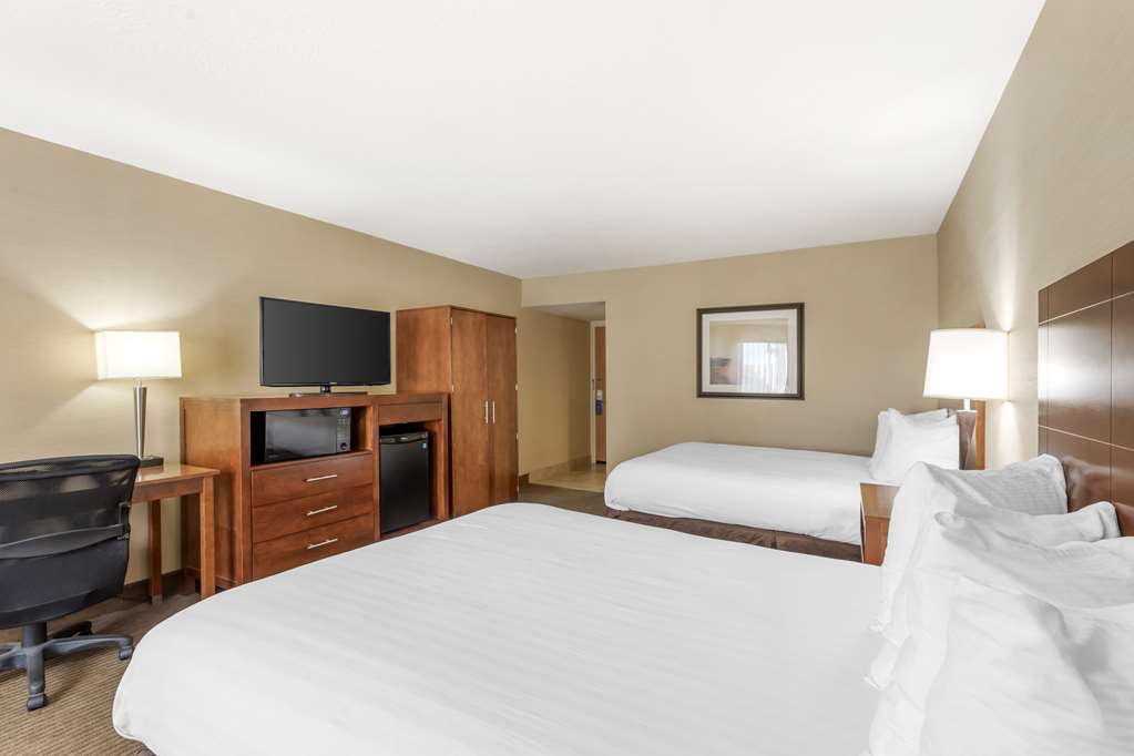 Best Western CottonTree Inn - photo 4