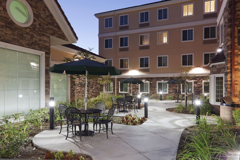 Staybridge Suites Rocklin Roseville Area by IHG - photo 33
