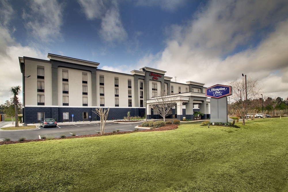 Hampton Inn Yemassee Point South - photo 52