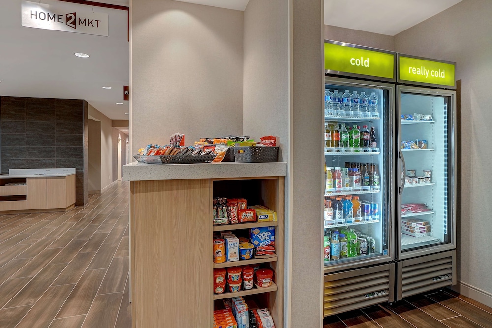 Home2 Suites by Hilton Lakewood Ranch - photo 5