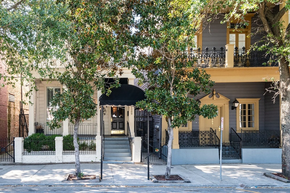Historic Streetcar Inn - featured photo