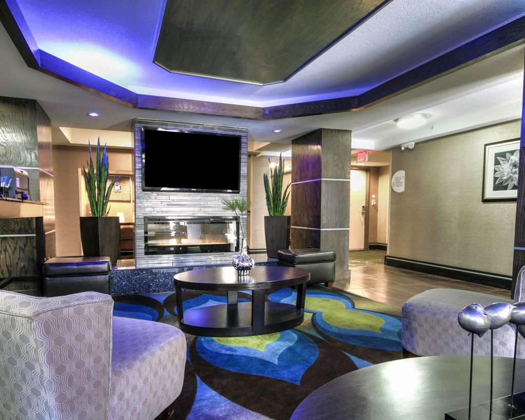 Comfort Inn & Suites El Paso I 10 Airport Area - photo 13