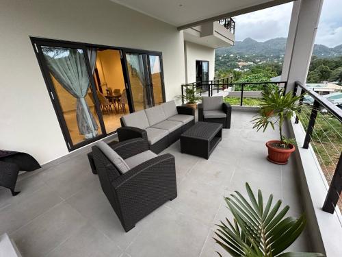 Aran Apartments — Anse Boileau — photo 3