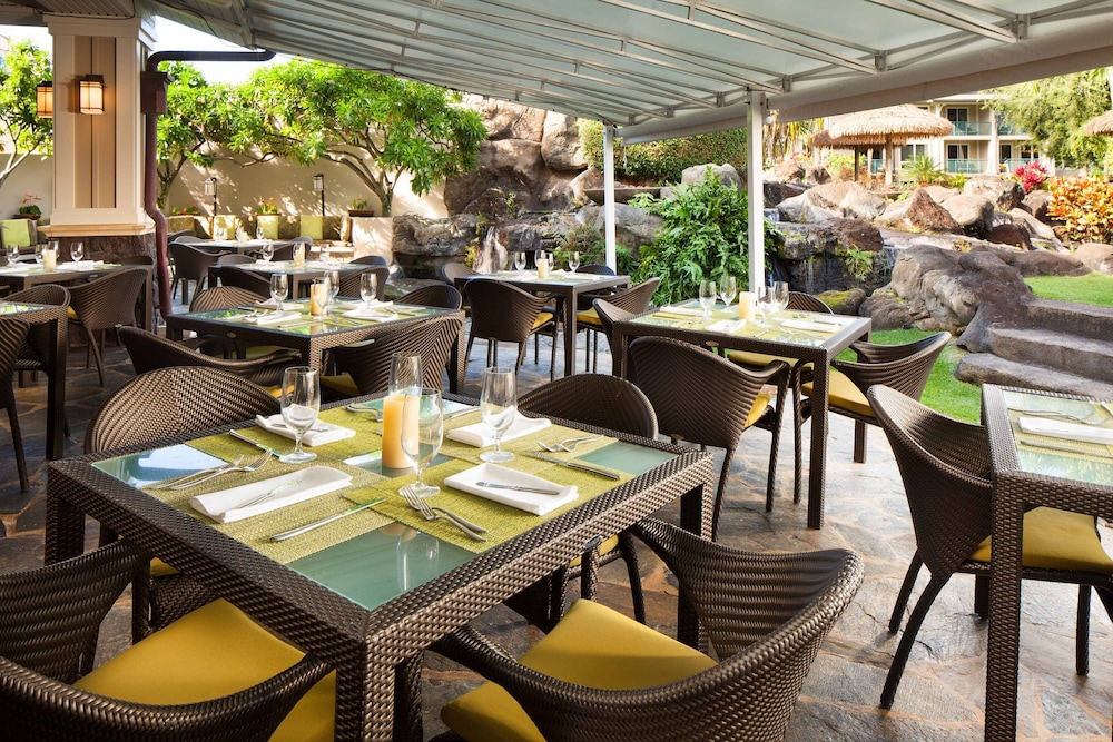 The Westin Princeville Ocean Resort Villas - photo 22