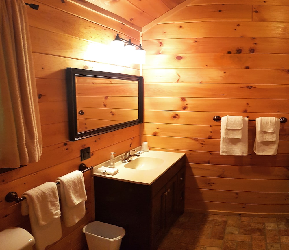 The Wilderness Inn - photo 49