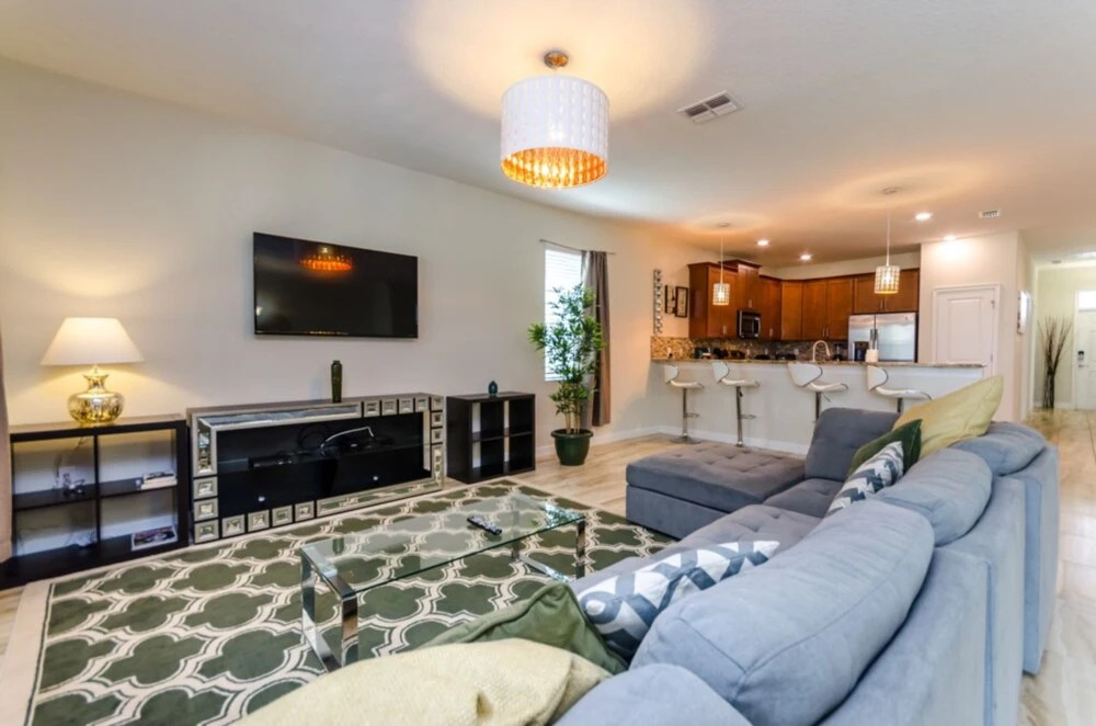 Ultimate Champions Gate Resort 8 Bedroom 5 Bath - photo 2