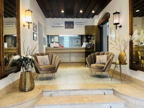 Hotel Wendelstein - carbon neutral hotel in Rosenheim