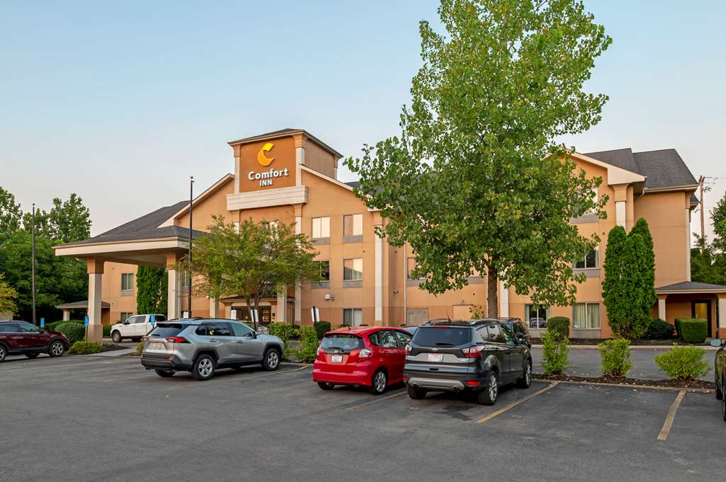 Comfort Inn East Ohio - featured photo