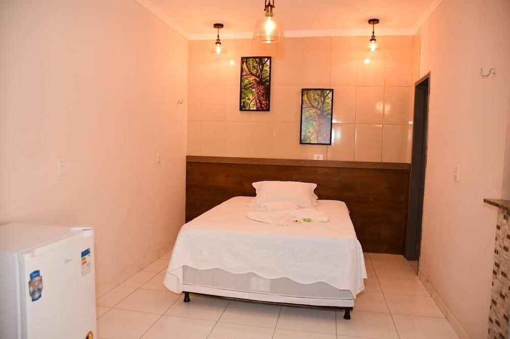 Pousada Aconchego da Serra - last minute hotel in Unknown City