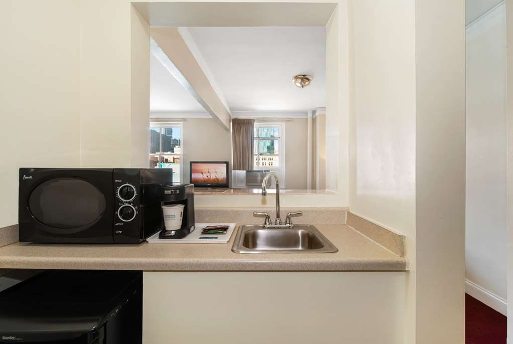 Travelodge by Wyndham Downtown Chicago - photo 15