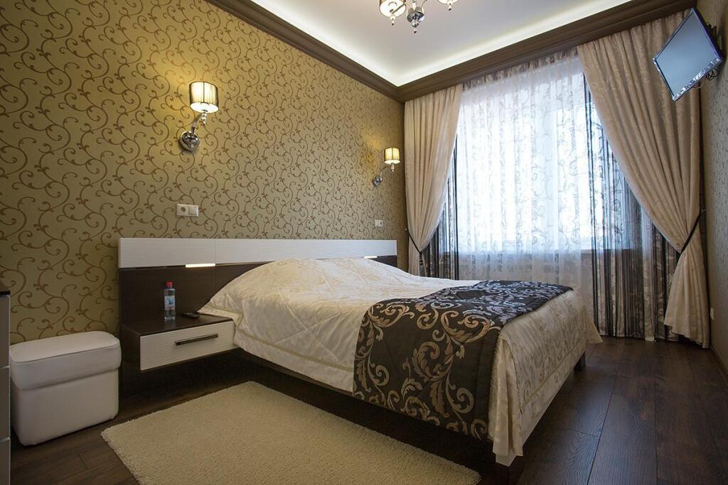 Oktyabryskaya in Tomsk, Russia