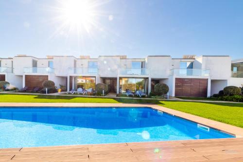 Villa Blue Sagres G — 4-Star Luxury Hotel in Sagres, Portugal