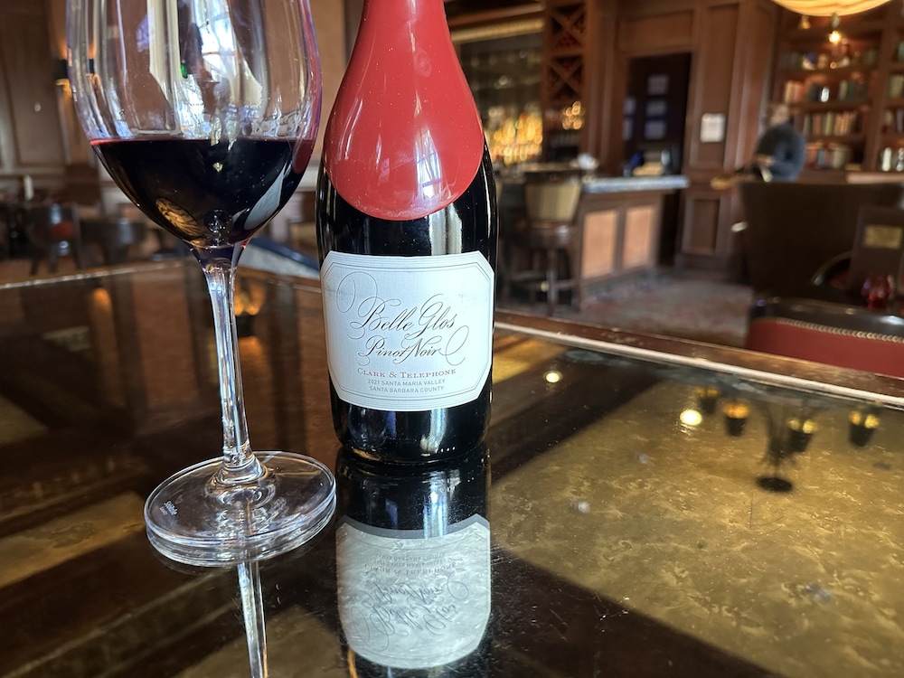 Warwick Melrose Dallas - photo 44
