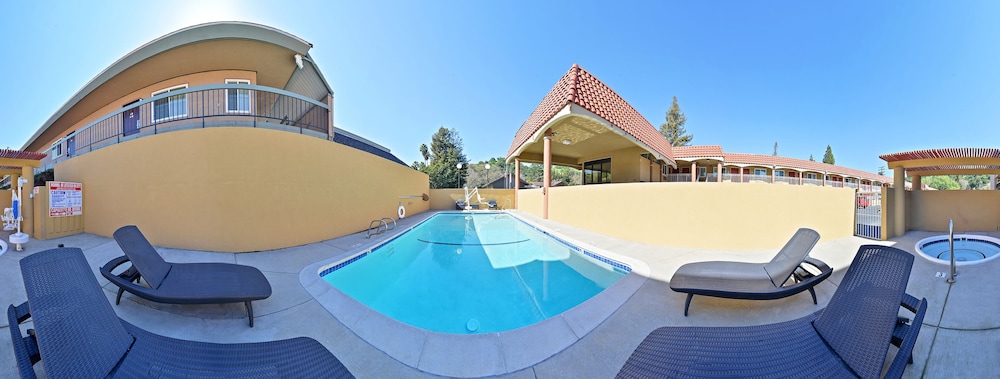 Motel 6 Martinez CA - photo 28