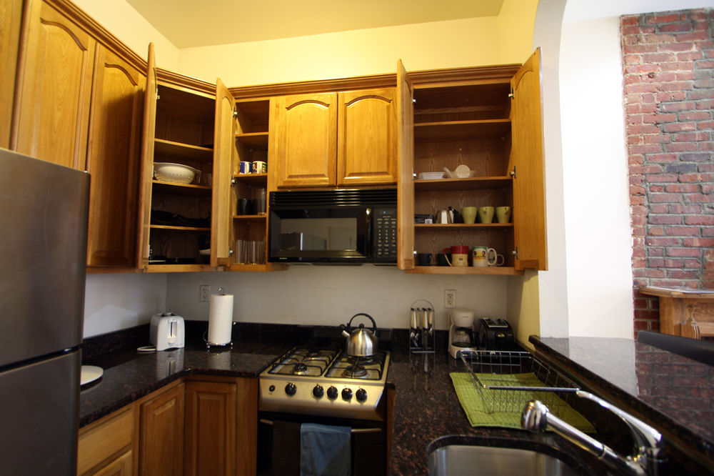 Luxury Suites Upper West Brownstone - photo 12