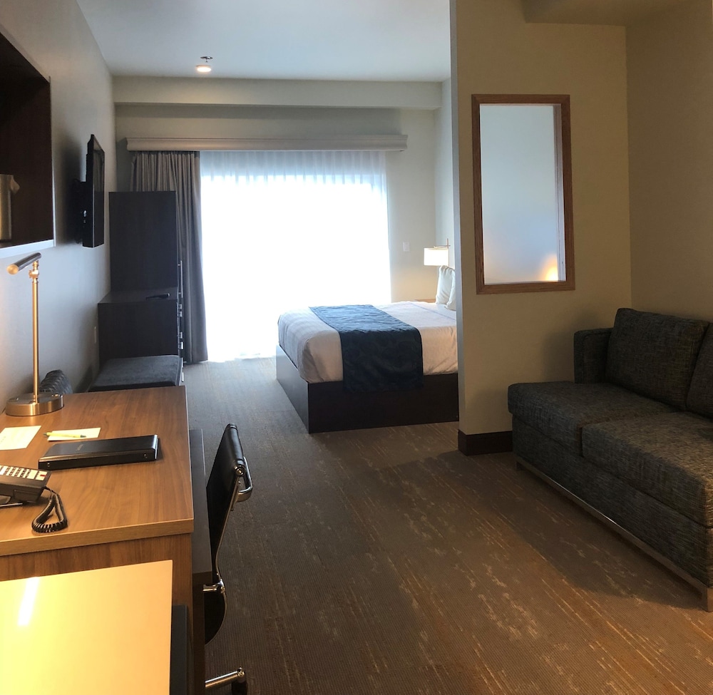 Kodiak Compass Suites - photo 9