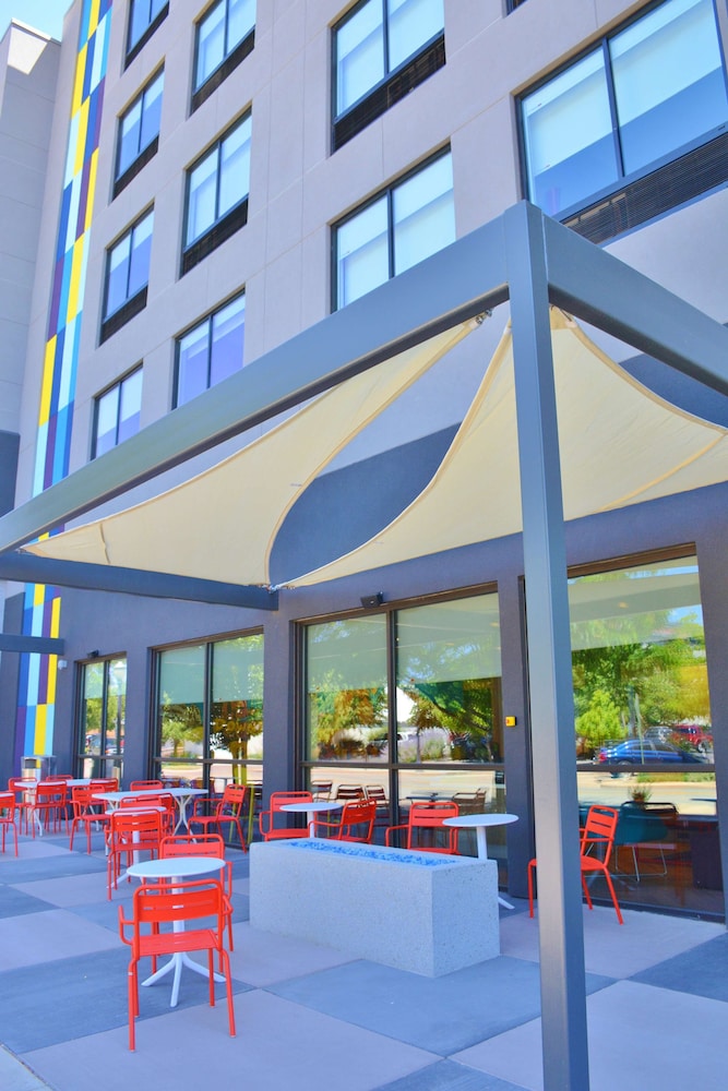 Tru by Hilton Grand Junction Downtown - photo 33
