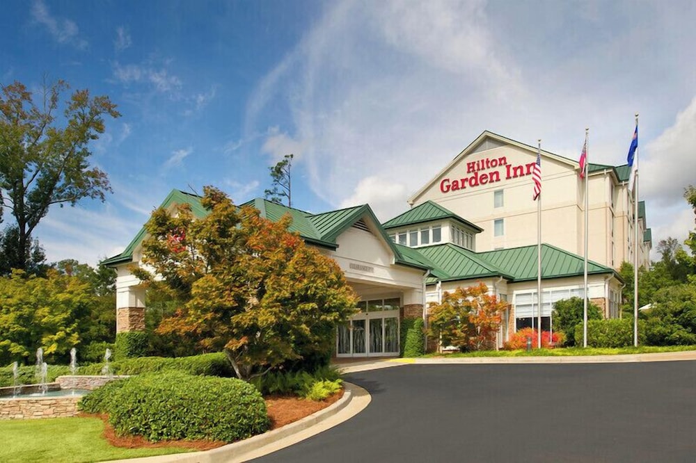 Hilton Garden Inn Columbus - photo 22