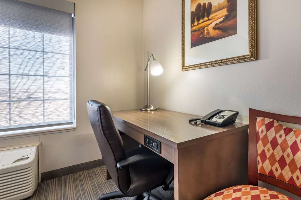 Country Inn & Suites by Radisson Watertown SD - photo 21