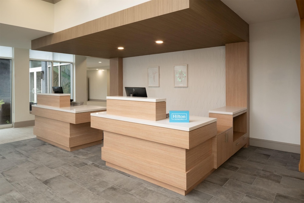 Hilton Garden Inn Richmond South Southpark - photo 3