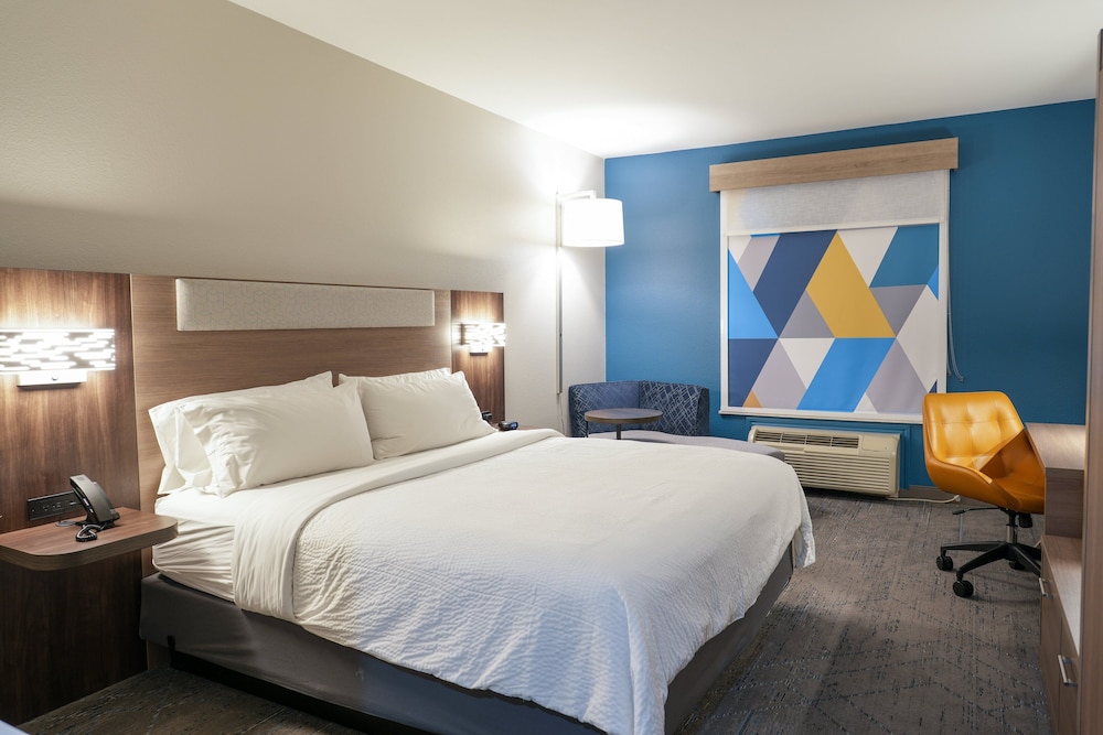 Holiday Inn Express & Suites Dallas Southwest Cedar Hill by IHG - photo 22