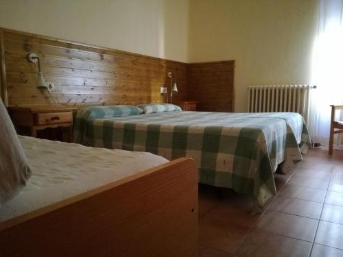 Hostal La Catalana — Benassal — photo 5